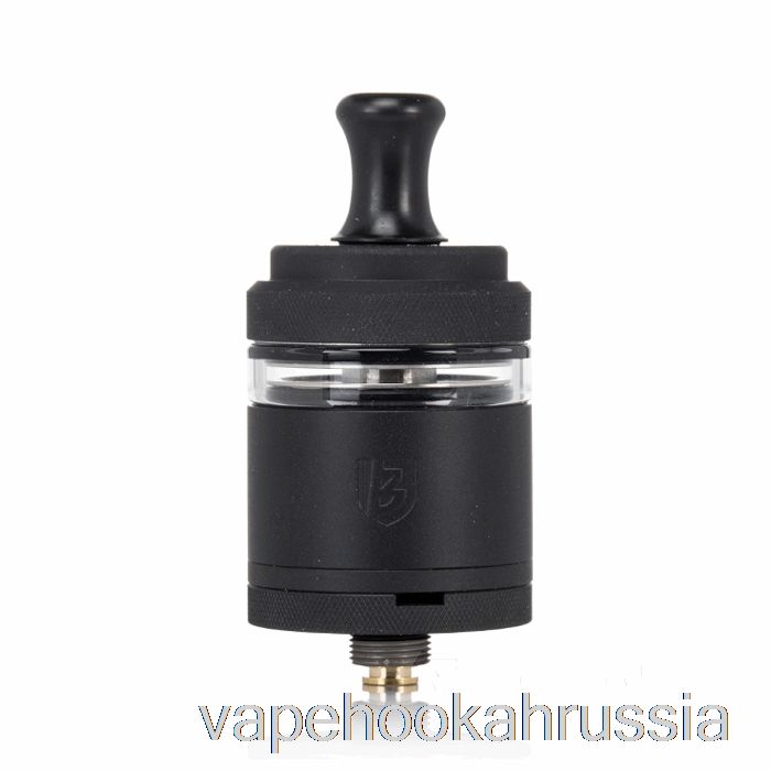 Vape россия Vandy Vape B3 Mtl 24 мм Rta черный